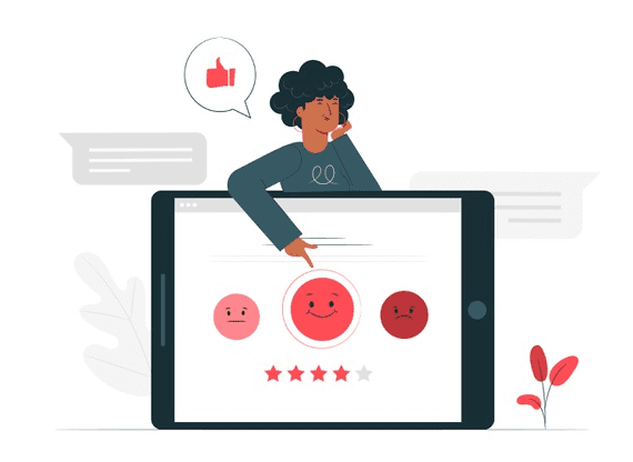 Enquêtes de satisfaction